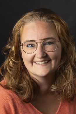 Debby Van Der Meer