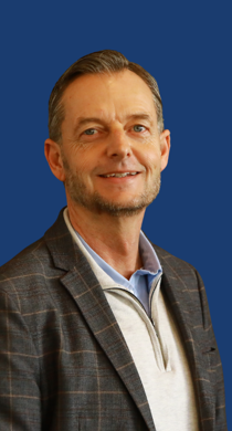 Manfred Hypotheekadviseur De Hypotheker Delft, Pijnacker, Nootdorp