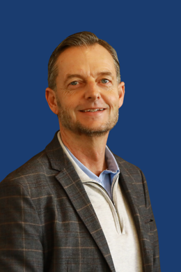 Manfred Hypotheekadviseur De Hypotheker Delft, Pijnacker, Nootdorp