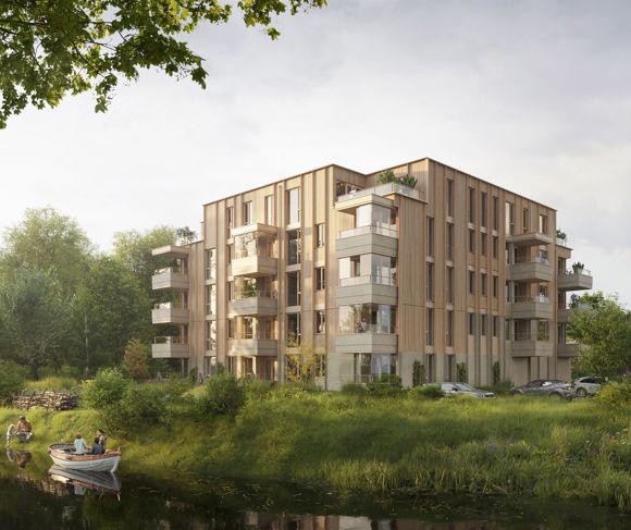 Kiem Knoest Pijnacker