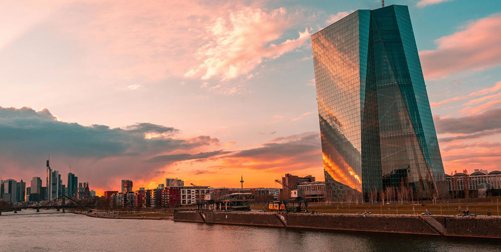 Ecb Rente