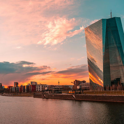 Ecb Rente