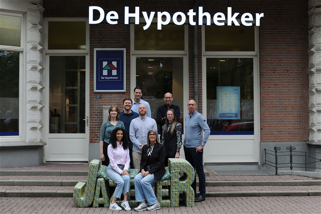Hypotheekadviseurs De Hypotheker Nijmegen Centrum