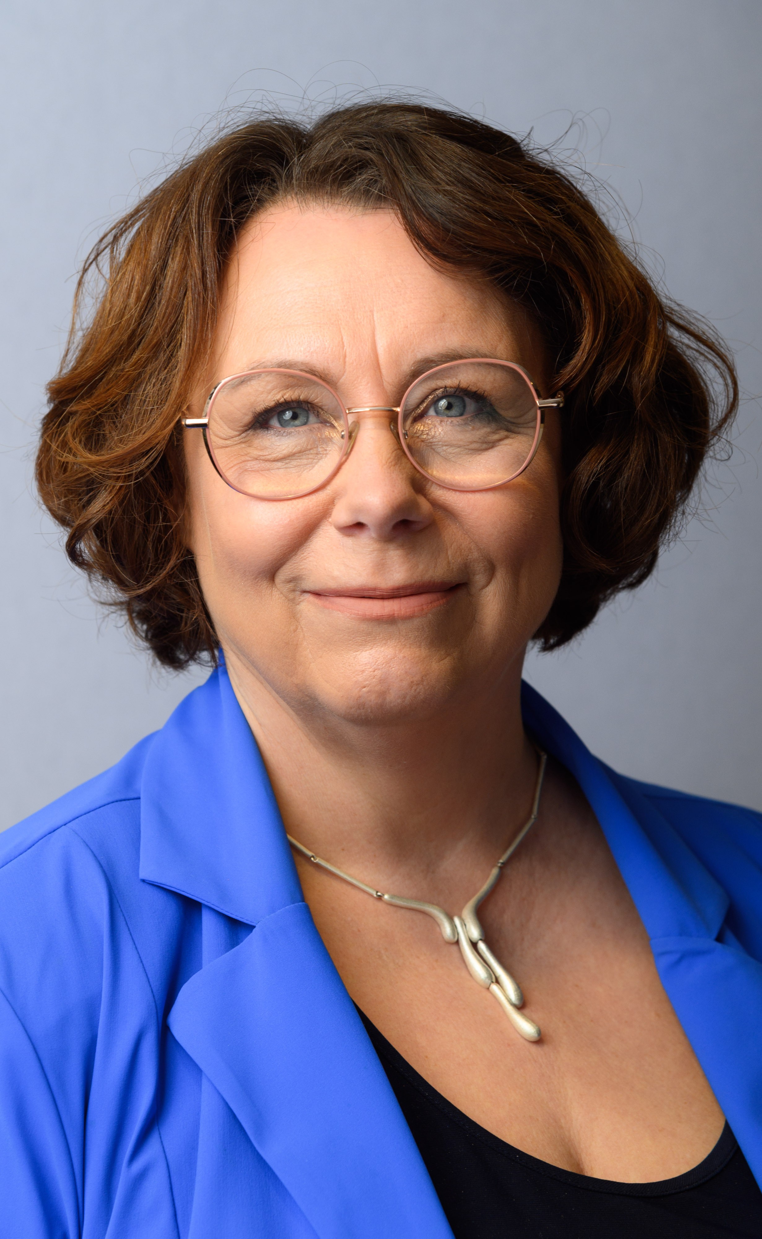 Ingrid van de Braak Hypotheekadviseur Dronten