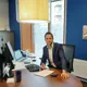Arnold Swart, franchinenemer van De Hypotheker in Ede