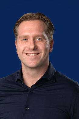 Marco Van Klaveren Hypotheekadviseur De Hypotheker Enkhuizen