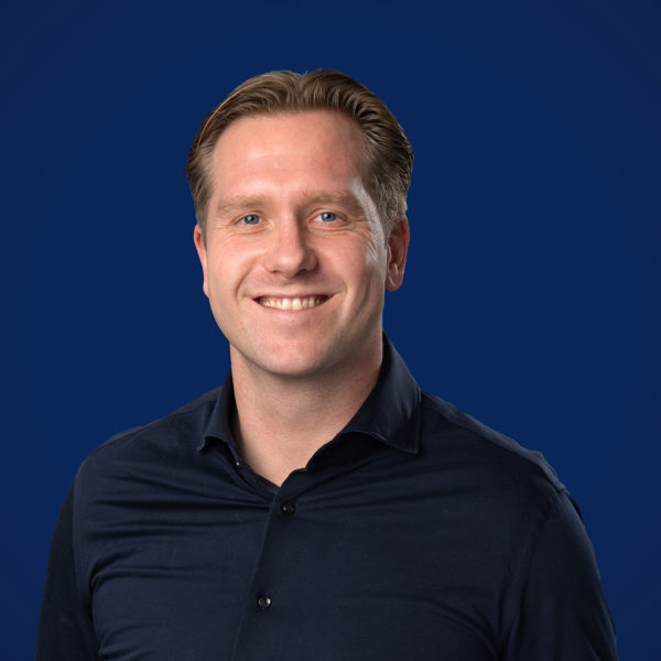 Marco Van Klaveren Hypotheekadviseur De Hypotheker Enkhuizen