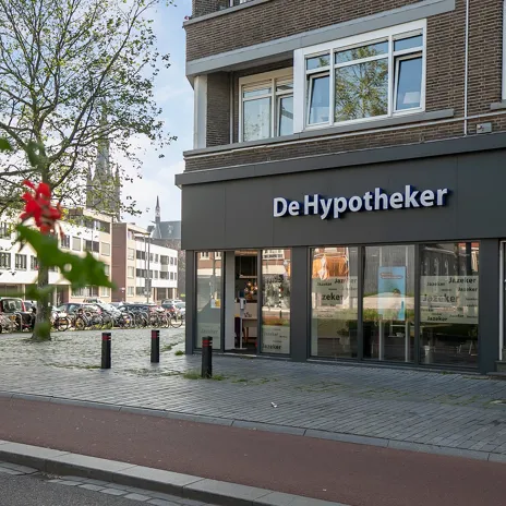 Hypotheekadvies in Schiedam