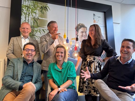 Hypotheekadviseurs van De Hypotheker Roermond