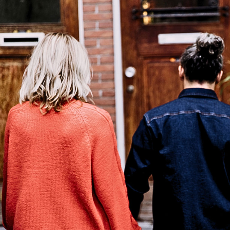 Sanne Bieden Met Zekerheid