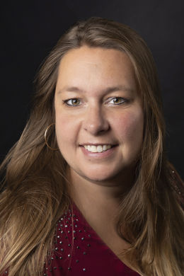 Renske de Bruijn, hypotheekadviseur van De Hypotheker Nieuw-Vennep