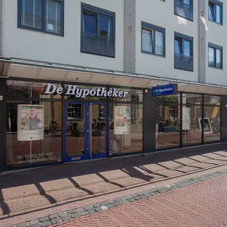Hypotheekadvies in Gouda