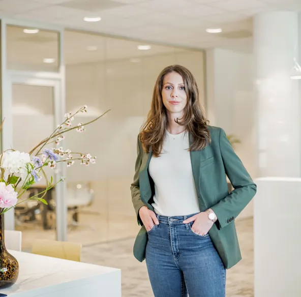 De Hypotheker Caha Shoot 69