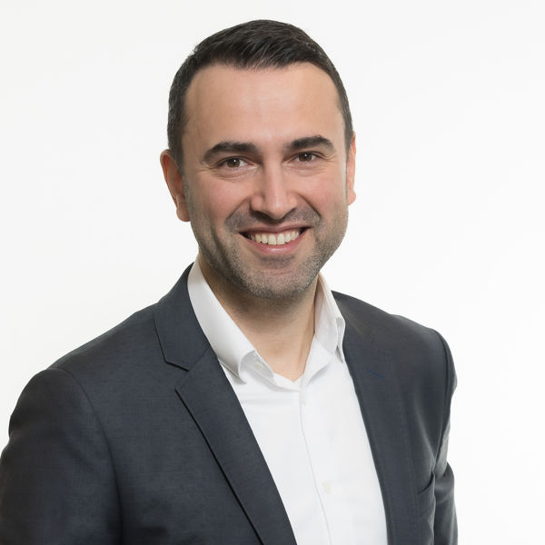 Ismael Karacam Hypotheekadviseur De Hypotheker Amstelveen
