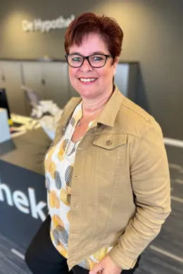 Cora Van Dijk As Lisse