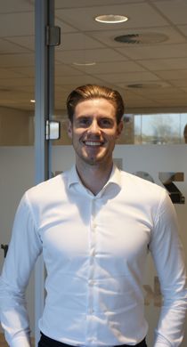Dayne de Weerdt Hypotheekadviseur De Hypotheker Krimpen aan den IJssel