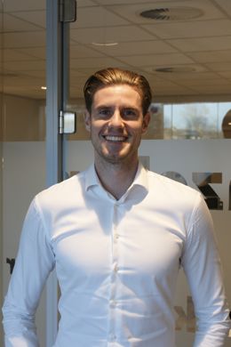 Dayne de Weerdt Mortgage Advisor De Hypotheker Krimpen aan den IJssel