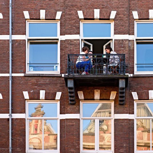 Appartementen