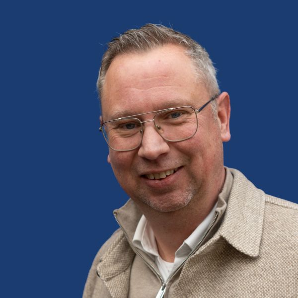 Stefan Sterken Mortgage Advisor Klazienaveen