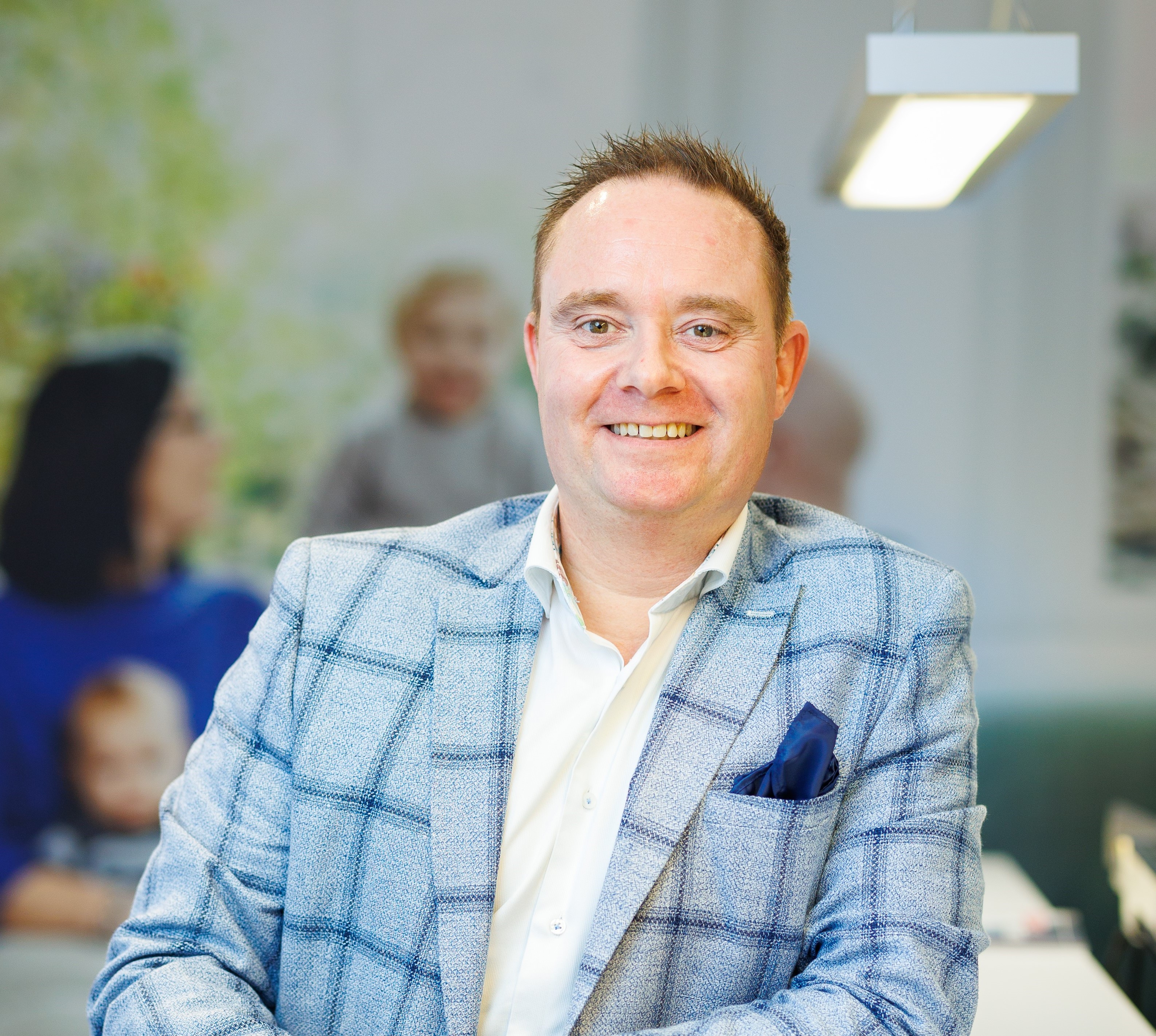 Ramon Hooiveld Hypotheekadviseur Enschede