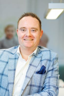 Ramon Hooiveld Hypotheekadviseur Enschede