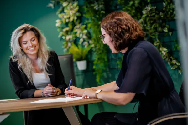 De Hypotheker Caha Shoot 25