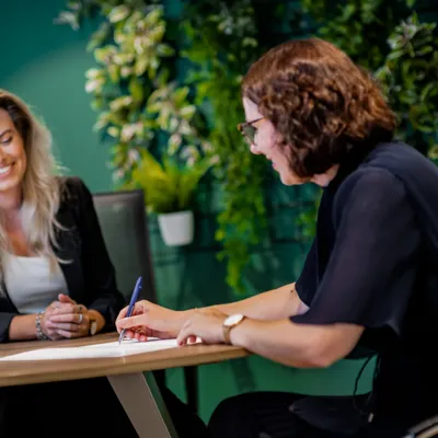 De Hypotheker Caha Shoot 25