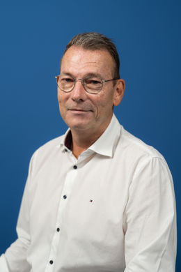 Victor Weterings Mortgage Advisor Oss