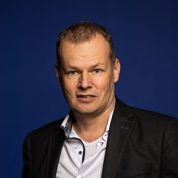 Roy Jacobs Mortgage Advisor Waalwijk