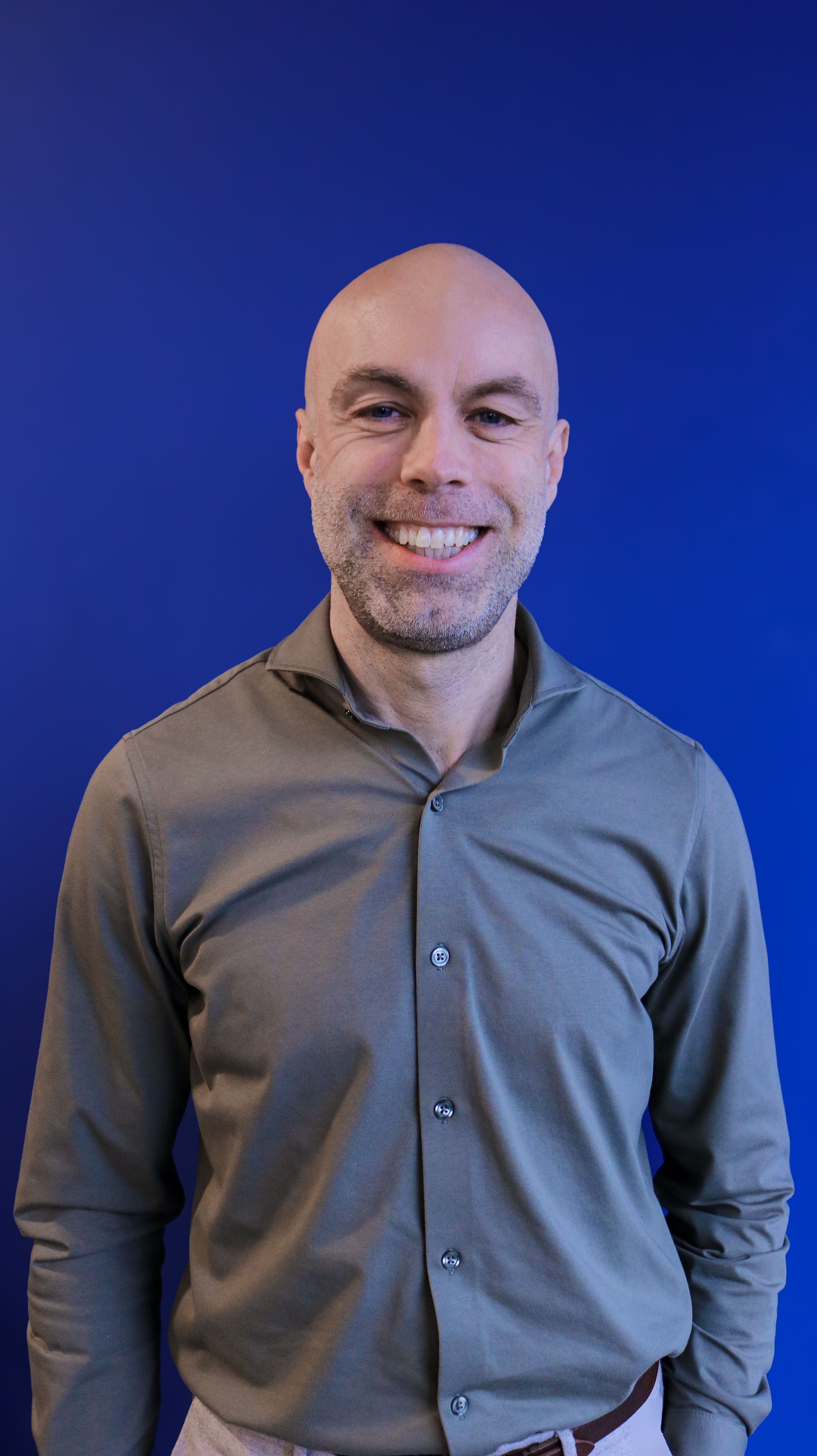 Alexander Oosterling Hypotheekadviseur Dordrecht Stadspolders