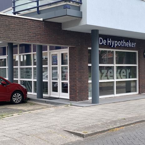 Hypotheekadvies in Katwijk