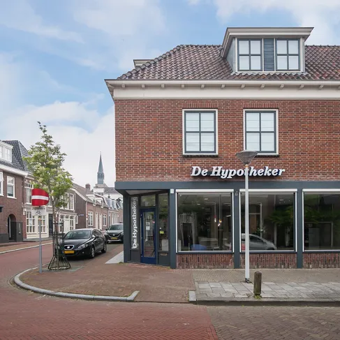 Hypotheekadvies in Dokkum
