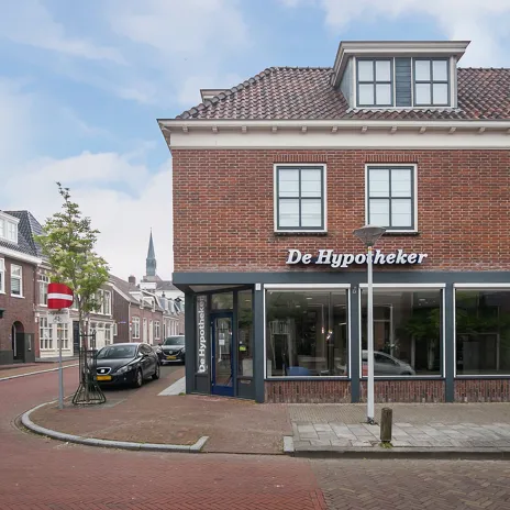 Hypotheekadvies in Dokkum