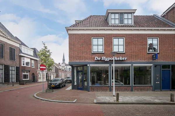 Hypotheekadvies in Dokkum