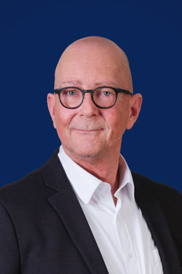 Rene Mortgage advisor De Hypotheker Alkmaar