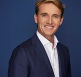 Jasper Cuijten, voormalig CBDO De Hypotheker