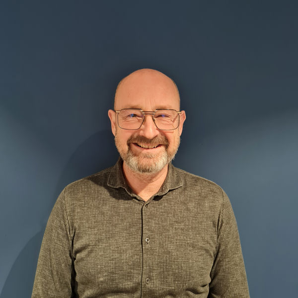 Evert Dewaide Hypotheekadviseur Heerlen