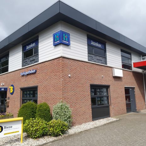 Hypotheekadvies in Twello