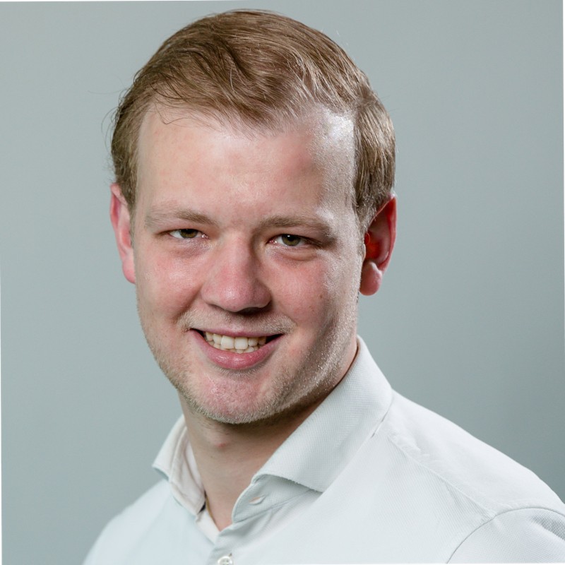 Steven Hypotheekadviseur De Hypotheker Nunspeet