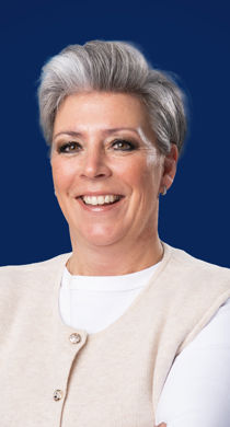 Marina Commercieel Assistent Heerhugowaard
