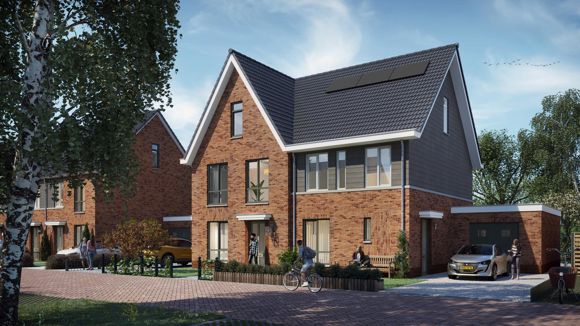 Hof Lindebeek