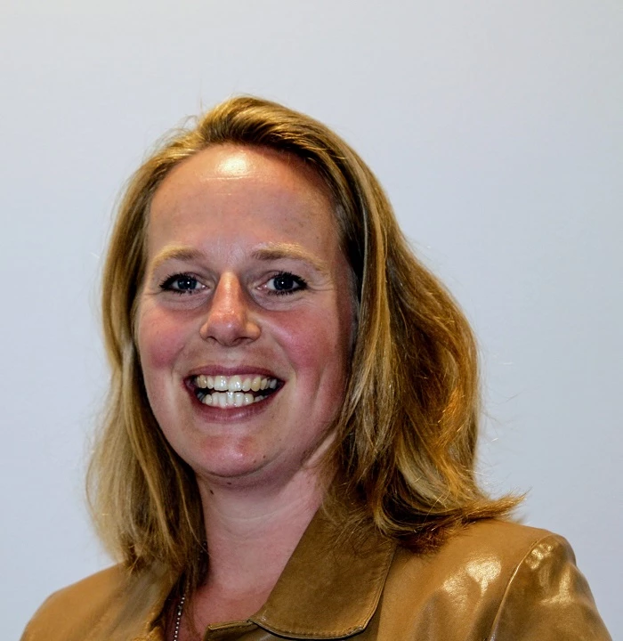 Marloes Veth, Hypotheekadviseur Barendracht Achterom