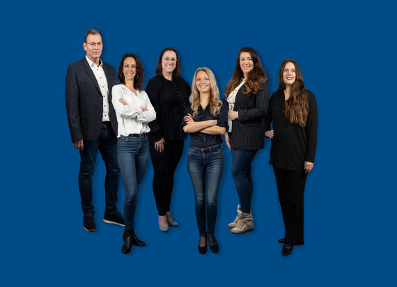 Team De Hypotheker Oss