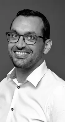 Wannes, mortgage assistant at De Hypotheker Best