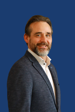 Michel Hypotheekadviseur De Hypotheker Delft, Pijnacker, Nootdorp