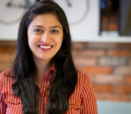 Ammara Photo Linkedin