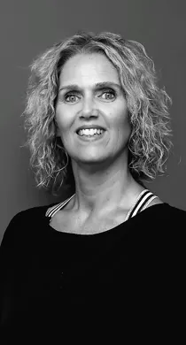 Carola, mortgage assistant at De Hypotheker Best