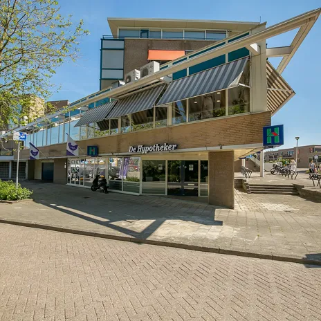 Hypotheekadvies in Barendrecht