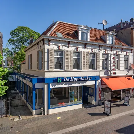 Hypotheekadvies in Arnhem Centrum