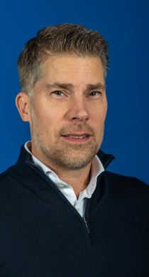 Mark Financieel Adviseur